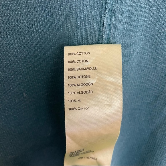 Anthropologie | Saturday Sunday Blue Utility Dress - Picture 8 of 11